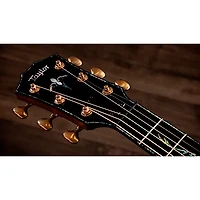 Taylor Next Generation PS14ce Grand Auditorium Acoustic-Electric Guitar - Shaded Edge Burst