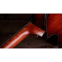Taylor Next Generation PS14ce Grand Auditorium Acoustic-Electric Guitar - Shaded Edge Burst