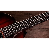 Taylor K24ce Special Edition Grand Auditorium Acoustic-Electric Guitar - Shaded Edge Burst