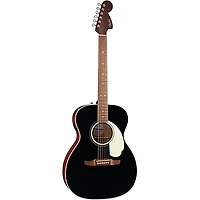 Fender California Deluxe Monterey Acoustic-Electric Guitar -