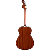 Fender California Deluxe Monterey Acoustic-Electric Guitar -
