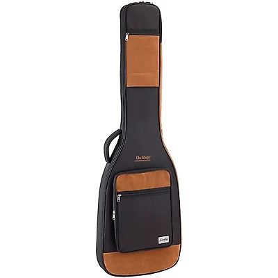 On-Stage Adventure Series Bass Guitar Gig Bag -