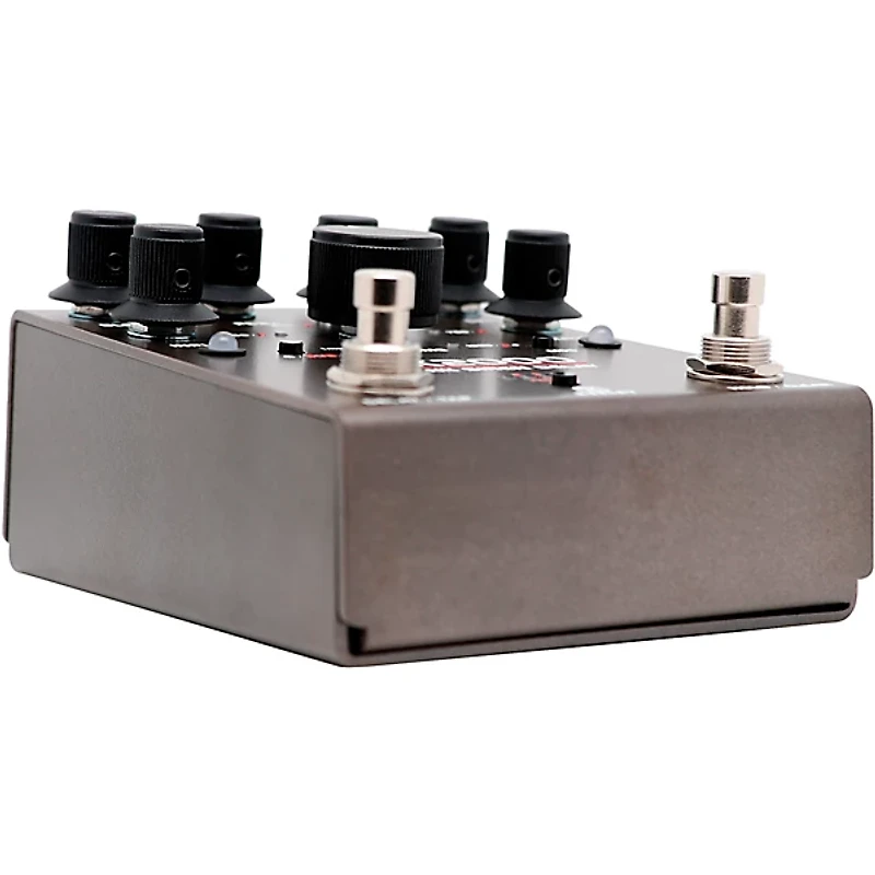 Keeley RK2000 Funk Siren Delay Pedal - Studio Gray