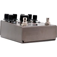 Keeley RK2000 Funk Siren Delay Pedal - Studio Gray