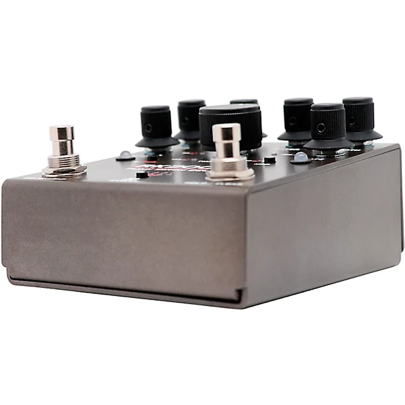 Keeley RK2000 Funk Siren Delay Pedal - Studio Gray