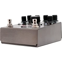 Keeley RK2000 Funk Siren Delay Pedal - Studio Gray