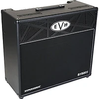 EVH 5150III Hypersonic 6L6 50W 2x12" Guitar Combo Amp -