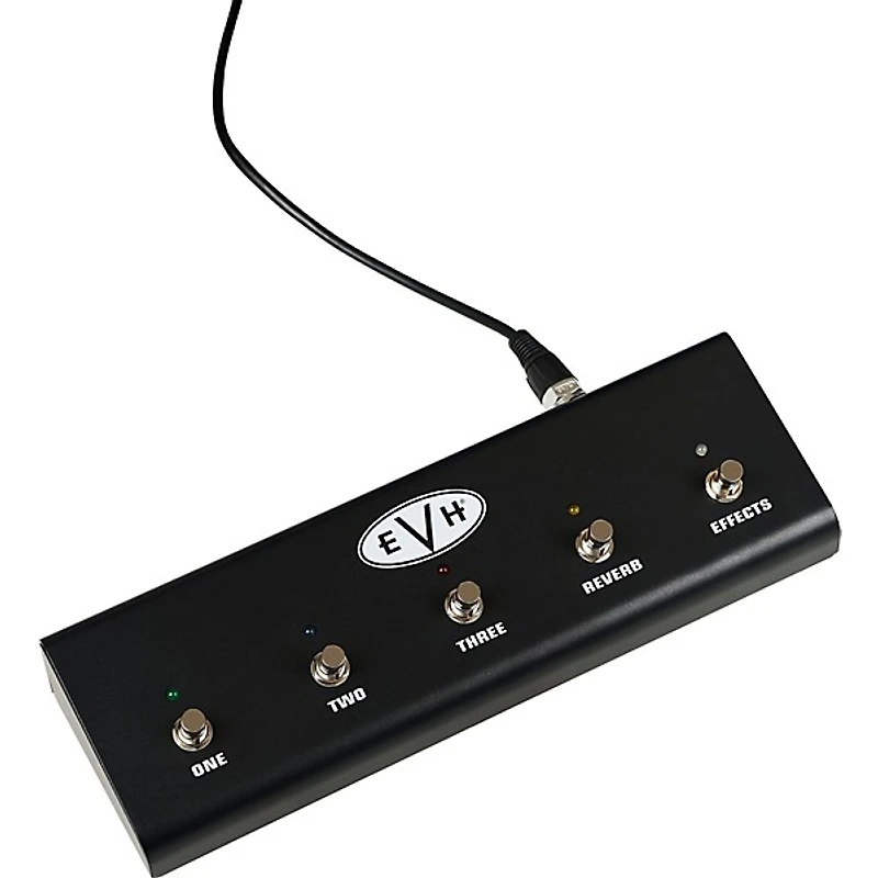 EVH 5150III Hypersonic 6L6 50W 2x12" Guitar Combo Amp -