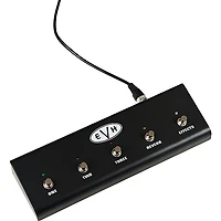 EVH 5150III Hypersonic 6L6 50W 2x12" Guitar Combo Amp -