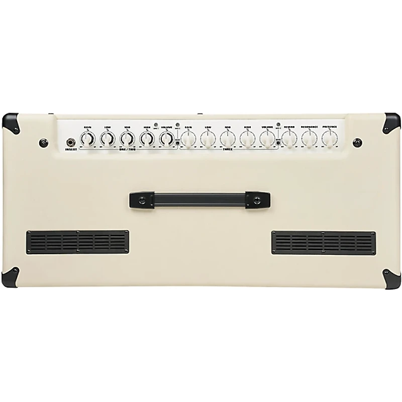 EVH 5150III Hypersonic 6L6 50W 2x12" Guitar Combo Amp -