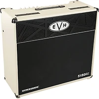 EVH 5150III Hypersonic 6L6 50W 2x12" Guitar Combo Amp -