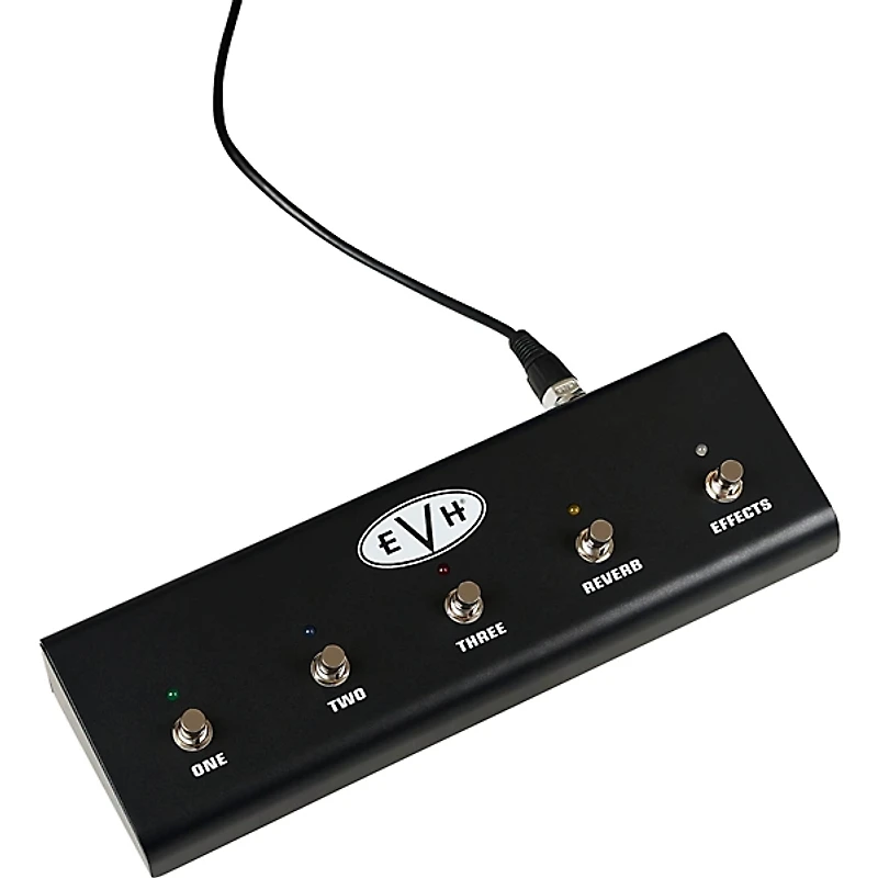 EVH 5150III Hypersonic 6L6 50W 2x12" Guitar Combo Amp -