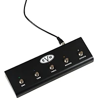 EVH 5150III Hypersonic 6L6 50W 2x12" Guitar Combo Amp -