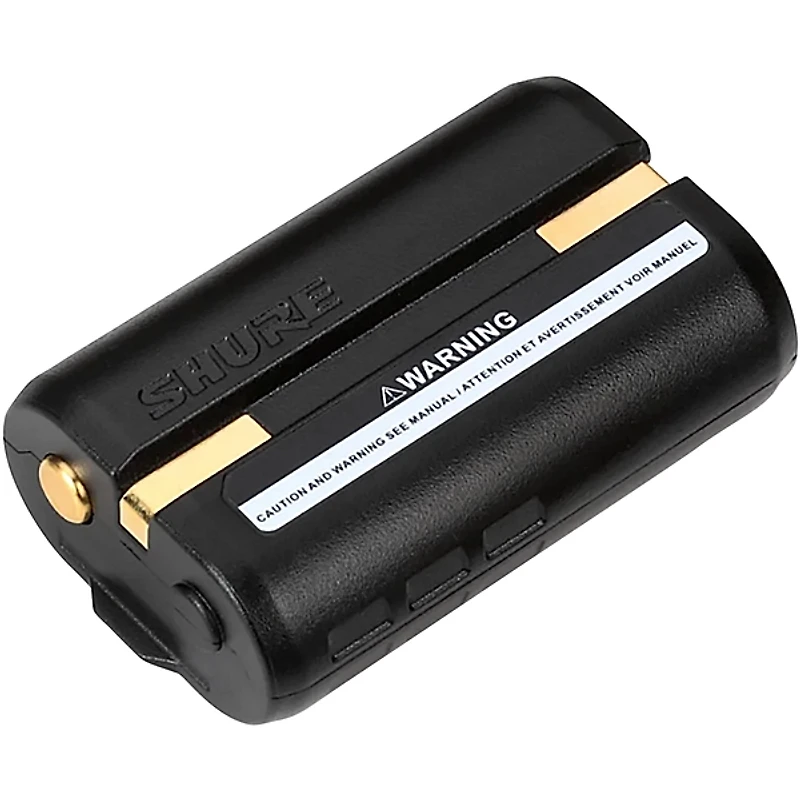 Shure SB900C Rechargeable Lithium-Ion Battery Pack