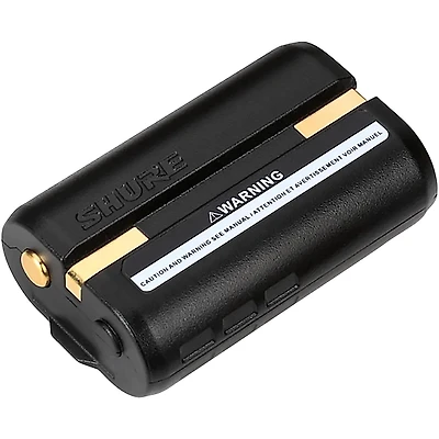 Shure SB900C Rechargeable Lithium-Ion Battery Pack