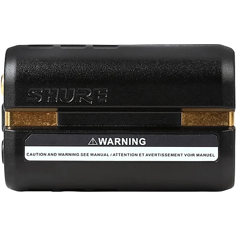 Shure SB900C Rechargeable Lithium-Ion Battery Pack