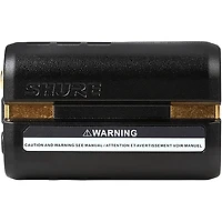 Shure SB900C Rechargeable Lithium-Ion Battery Pack
