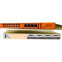 Wolff Audio ProPatch 64R Software-Controlled Analog Patchbay