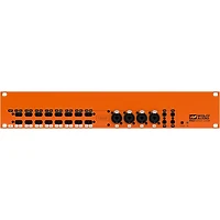 Wolff Audio ProPatch 200R Software-Controlled Analog Patchbay