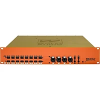 Wolff Audio ProPatch 200R Software-Controlled Analog Patchbay