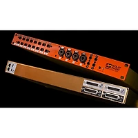 Wolff Audio ProPatch 32R Software-Controlled Analog Patchbay
