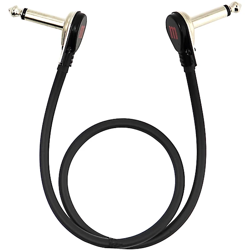 Mogami Gold Pedal SLP Instrument Patch Cable -