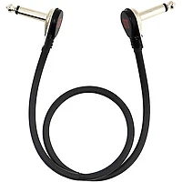 Mogami Gold Pedal SLP Instrument Patch Cable -