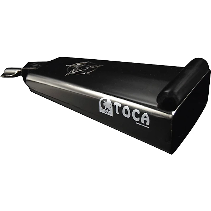 Toca Sully Erna Signature Timber Tone Cowbell