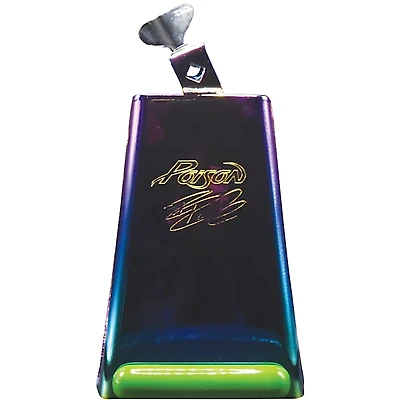 Toca Rikki Rockett Signature Timber Tone Cowbell