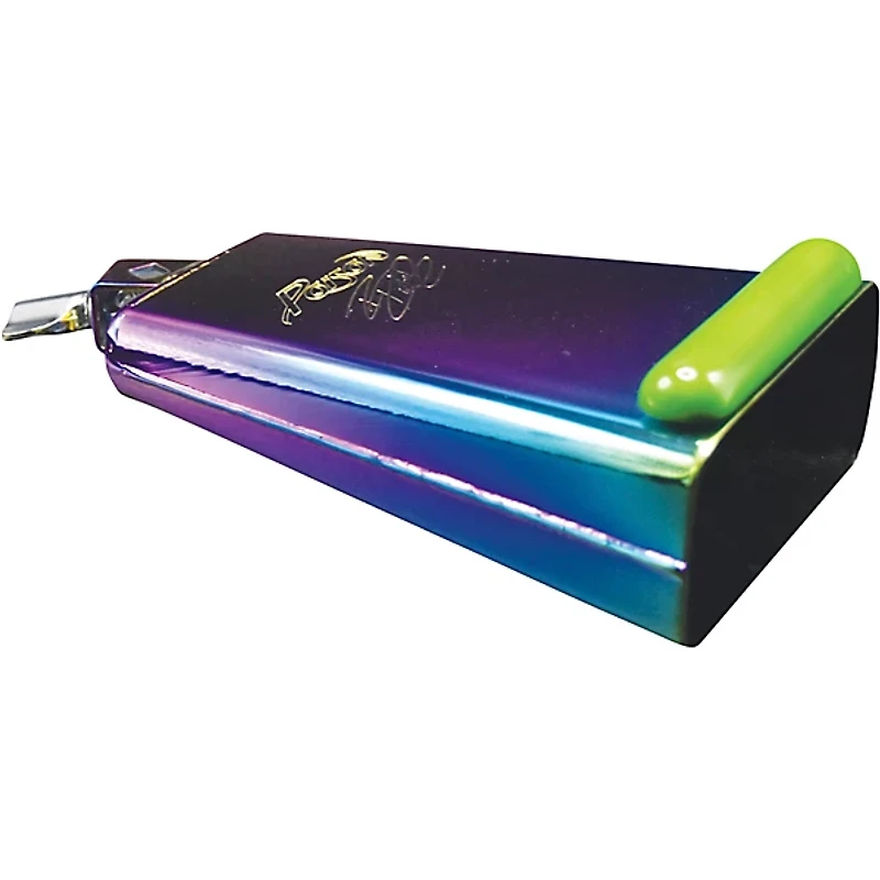 Toca Rikki Rockett Signature Timber Tone Cowbell