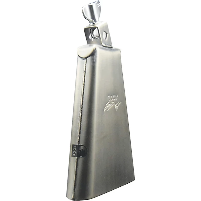 Toca Eric Velez Signature Mountable Nuyorican Bongo Bell
