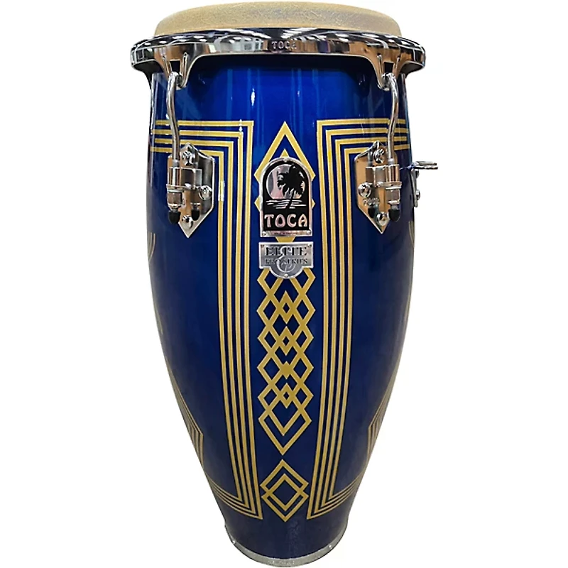 Toca Elite Pro Quinto - Blue Impala