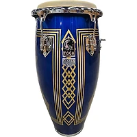Toca Elite Pro Quinto - Blue Impala