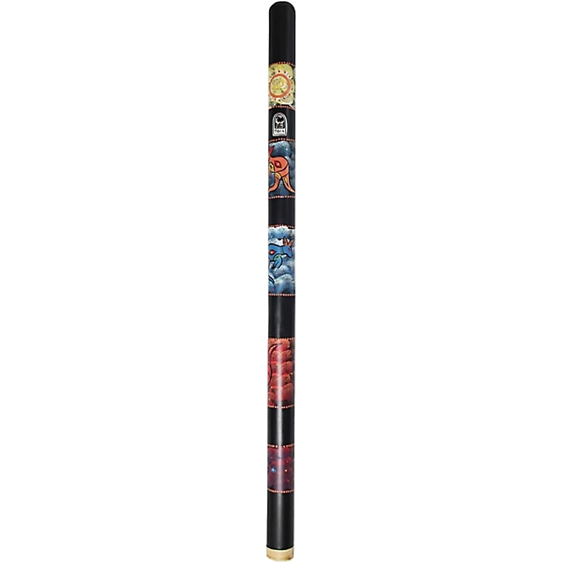 Toca Bamboo Didgeridoo -
