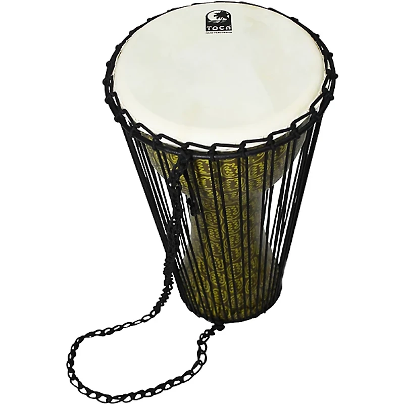 Toca Talking Djembe -