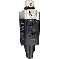 Xvive U45T9 Wireless In-Ear Monitor System