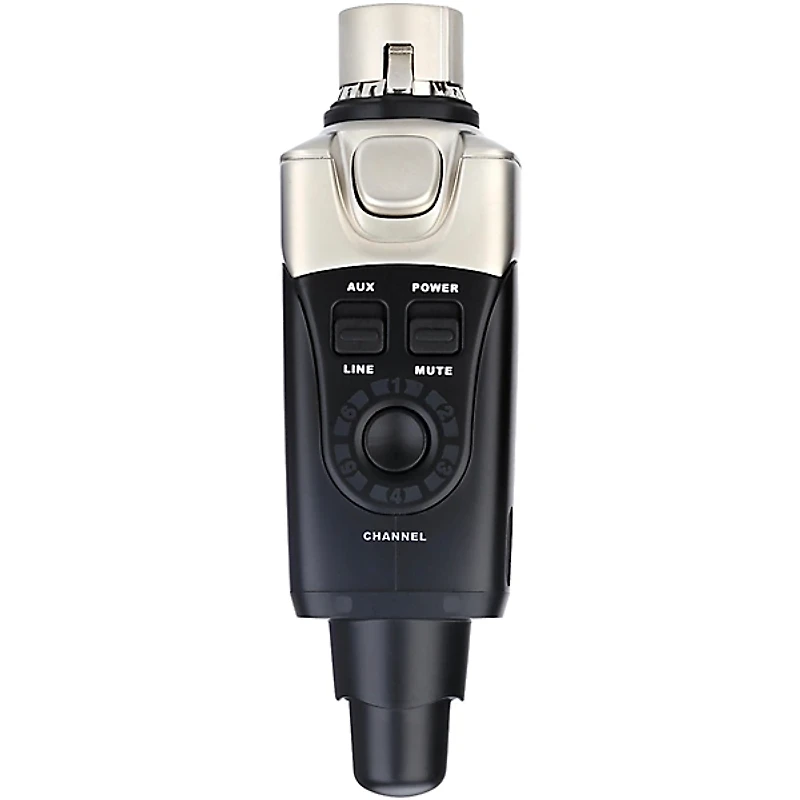 Xvive U45T9 Wireless In-Ear Monitor System