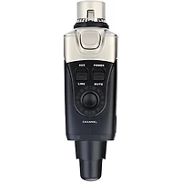 Xvive U45T9 Wireless In-Ear Monitor System