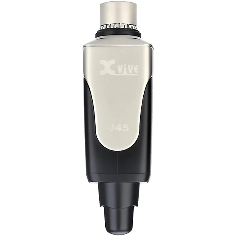 Xvive U45T9 Wireless In-Ear Monitor System