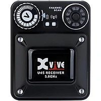 Xvive U45T9 Wireless In-Ear Monitor System