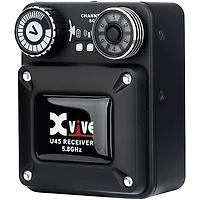 Xvive U45T9 Wireless In-Ear Monitor System