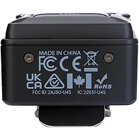 Xvive U45T9 Wireless In-Ear Monitor System