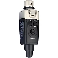 Xvive U45R2 Wireless In-Ear Monitor System