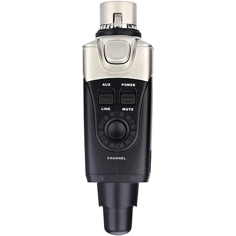 Xvive U45R2 Wireless In-Ear Monitor System
