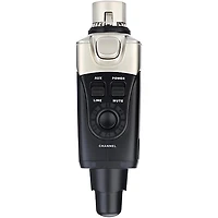 Xvive U45R2 Wireless In-Ear Monitor System