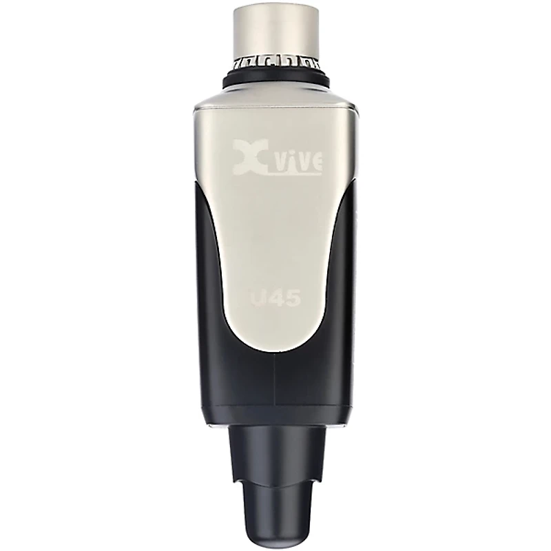 Xvive U45R2 Wireless In-Ear Monitor System