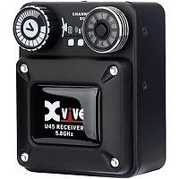 Xvive U45R2 Wireless In-Ear Monitor System