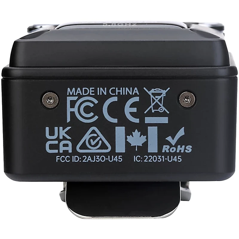 Xvive U45R2 Wireless In-Ear Monitor System