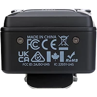 Xvive U45R2 Wireless In-Ear Monitor System