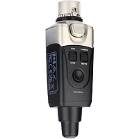 Xvive U45R4 Wireless In-Ear Monitor System